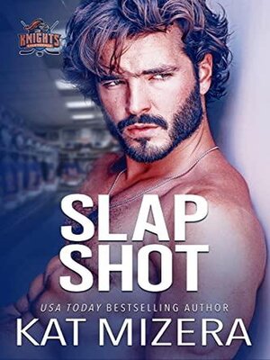 Slap Shot - ebook